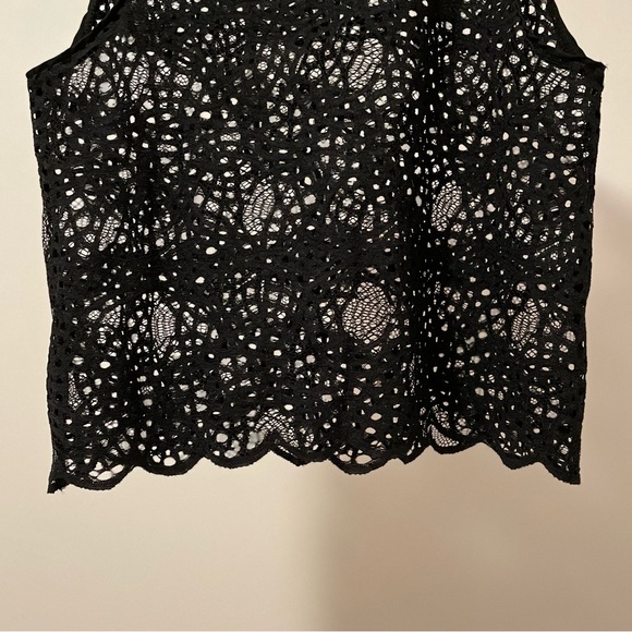 Zara Lace Top - Picture 7 of 9